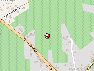 Carte de Allo M E Electricite Batiment à Pugnac