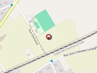 Carte de Potel Thierry à Douzillac