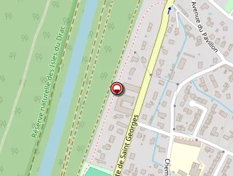 Carte de Mosca Joël à Champ-sur-drac