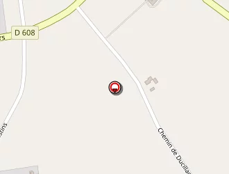 Carte de Bonnardel à Génissieux