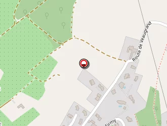 Carte de Chalaye Pierre à Mercurol