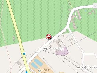 Carte de Michelle Klein Consultants à Gauriac