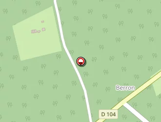 Carte de Elipro 33 à Carcans