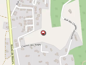 Carte de Nol Gregory à Peyrins