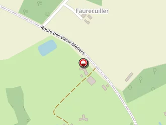 Carte de De Ravignan Guy à Douze (la)