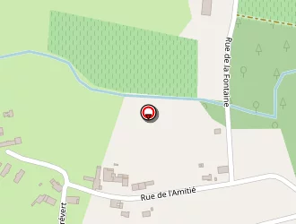 Carte de Abrm Dagnas-bruno à Cézac