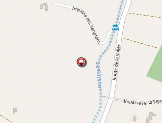 Carte de Lang Marc à Saint-bardoux