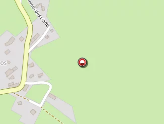 Carte de Cantal Contrôles à Andelat