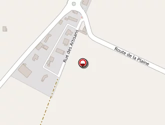 Carte de Chastagnier Eric à Châtillon-saint-jean