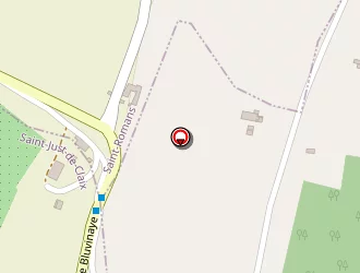 Carte de Gazon Express à Saint-andré-en-royans