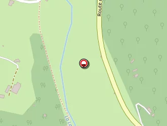 Carte de Alet Bernard à Montignac