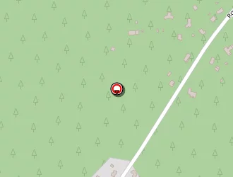 Carte de Camping La Pignada à Carcans