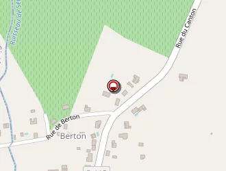 Carte de Boulin Jean à Cubnezais