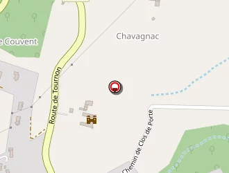 Carte de Nowak Chantal à Lemps