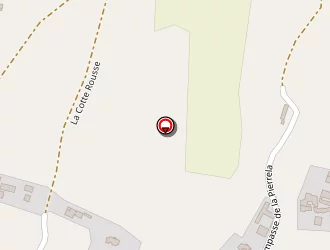 Carte de Dumoulin Hubert à Châtillon-saint-jean