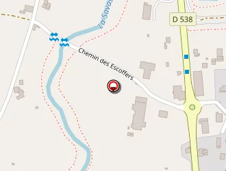 Carte de Ballasi Jacques à Peyrins