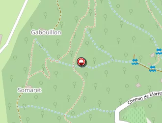 Carte de Mdv3i Engineering à Saint-jean-de-muzols