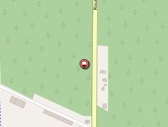 Carte de Lebon Gaël à Carcans