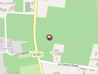 Carte de Opic Luc-joël à Saint-trojan