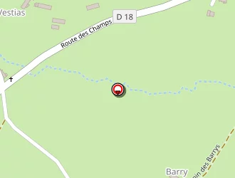 Carte de Garage Morison à Yssingeaux