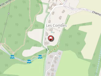 Carte de Malonda Nicolas à Saint-paul-de-varces