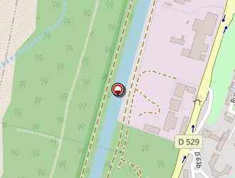 Carte de Mgs à Champ-sur-drac