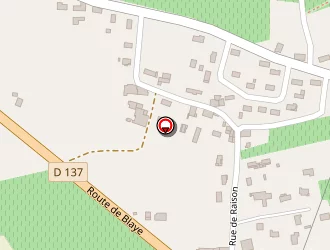 Carte de Depanimo à Pugnac