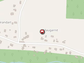 Carte de Bunel Sylvain à Lagorce