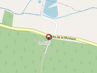 Carte de Lewis Dawn à Douze (la)