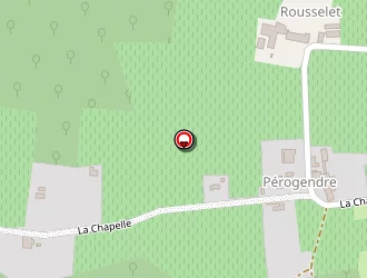 Carte de Vignaud Perogendre (earl) à Saint-trojan