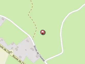 Carte de Entreprise Duffaud à Chanteuges