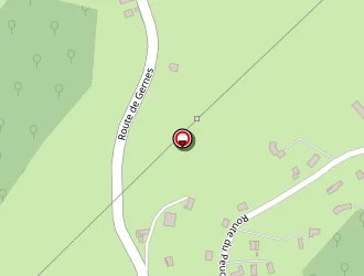 Carte de Batut André à Turenne