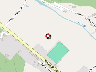 Carte de Mairie à Coly