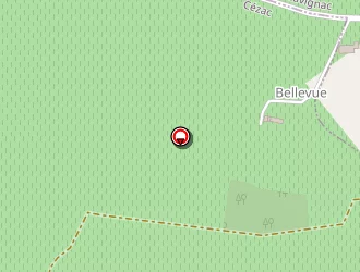 Carte de Berard Joël à Cézac