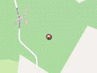 Carte de Bourdouleix Bruno à Laruscade