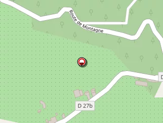 Carte de Fiorio Emmanuelle à Saint-lattier