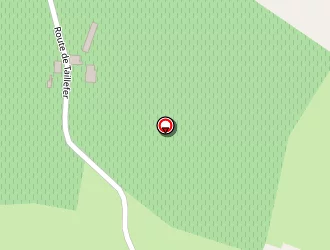 Carte de Deschamps Frederic à Laruscade