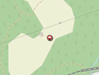 Carte de F Brun Se à Saint-lattier