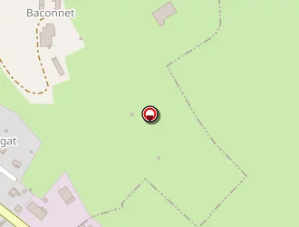 Carte de Merle à Chanteuges