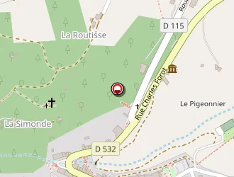 Carte de Billard Bruno à Saint-félicien