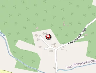 Carte de Gillot Nicolas à Douze (la)