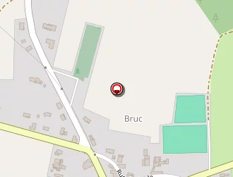 Carte de Terrain De Pétanque à Grignols