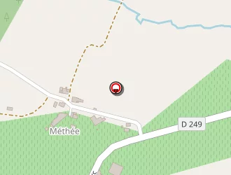 Carte de Chenard Kristian à Cézac