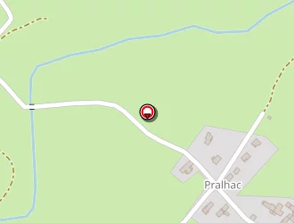 Carte de Chastagnol Jérôme à Loudes