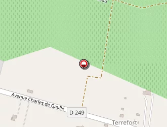 Carte de Massias Didier à Cézac