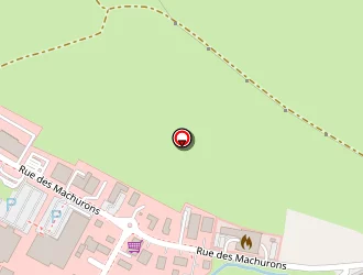 Carte de Coforet à Villard-de-lans