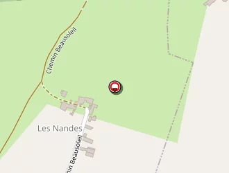 Carte de Microhelp à Grignols