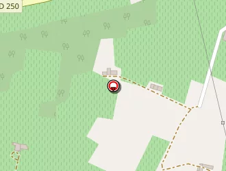 Carte de Dutoya Eric à Teuillac