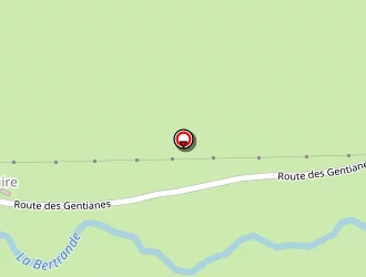 Carte de Spar Sanchez à Rodez