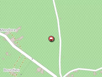 Carte de Vignoble Roy à Villeneuve